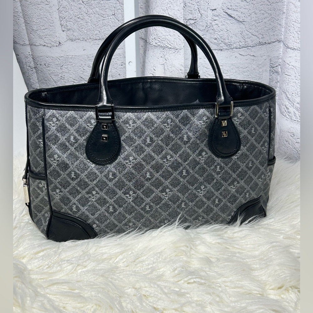 L.A.M.B. Designer Tote Bag💕 - Picture 14 of 15